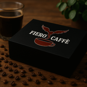 7-Day Pack Fiero Caffé