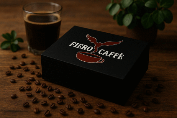7-Day Pack Fiero Caffé